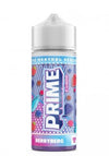 Prime 100ml Shortfill - Berry Berg
