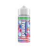 Prime 100ml Shortfill - Ice Mixed Berry
