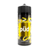 Pud 100ML Shortfill - Lemon Curd