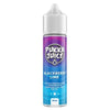 Pukka 50ml Shortfill - Blackberry Lime