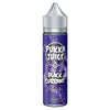 Pukka 50ml Shortfill - Blackcurrant