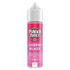 Pukka 50ml Shortfill - Cherry Blaze