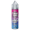 Pukka 50ml Shortfill - Rainbow Blaze
