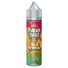 Pukka 50ml Shortfill - Tropical