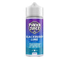 Pukka Juice 100ml Shortfill E - liquids - Blackberry Lime