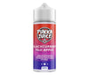 Pukka Juice 100ml Shortfill E - liquids - Blackcurrant Fuji Apple