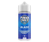 Pukka Juice 100ml Shortfill E - liquids - Blaze