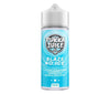 Pukka Juice 100ml Shortfill E - liquids - Blaze No Ice