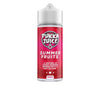 Pukka Juice 100ml Shortfill E - liquids - Summer Fruits