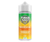 Pukka Juice 100ml Shortfill E - liquids - Tropical