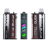 Pyne Pod Click 10000 Starter Kit - Box of 5 - Fizzy Cherry