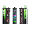 Pyne Pod Click 10000 Starter Kit - Box of 5 - Fresh Mint