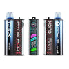 Pyne Pod Click 10000 Starter Kit - Box of 5 - Mr Blue