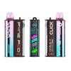 Pyne Pod Click 10000 Starter Kit - Box of 5 - Pink Purple Lemonade