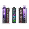 Pyne Pod Click 10000 Starter Kit - Box of 5 - Sour Cherry Raspberry