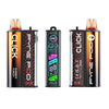 Pyne Pod Click 10000 Starter Kit - Box of 5 - Summer Punch