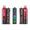 Pyne Pod Click 10000 Starter Kit - Box of 5 - Watermelon Ice