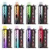 Pyne Pod Click 10000 Starter Kit - Box of 5 - White Gummy Bear