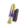 Pyne Pod Click 10k Replacement Pods - Box of 5 - Mango Passion Fruit