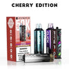 Pyne Pod Click 50k Prefilled Pod Vape Kit - Box of 5 - Cherry Edition