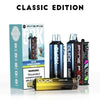 Pyne Pod Click 50k Prefilled Pod Vape Kit - Box of 5 - Classic Edition