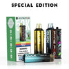 Pyne Pod Click 50k Prefilled Pod Vape Kit - Box of 5 - Special Edition