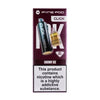 Pyne Pod Click 50k Replacement Pods - Box of 5 - Cherry Ice