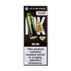 Pyne Pod Click 50k Replacement Pods - Box of 5 - Cola Lime