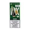 Pyne Pod Click 50k Replacement Pods - Box of 5 - Ftresh Mint