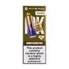Pyne Pod Click 50k Replacement Pods - Box of 5 - Mango Passionfruit