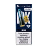 Pyne Pod Click 50k Replacement Pods - Box of 5 - Mr Blue