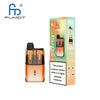 RandM Fumot T32000 Ultra Prefilled Pod Kit Pack of 5 - Cherry Ice / Blueberry Cherry Cranberry
