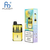 RandM Fumot T32000 Ultra Prefilled Pod Kit Pack of 5 - Fizzy Lemon & Lime / Lemon & Blueberry