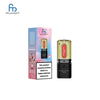 RandM Fumot T32000 Ultra Replacement Pods Pack of 5 - Blueberry Hubba Bubba