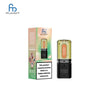 RandM Fumot T32000 Ultra Replacement Pods Pack of 5 - Kiwi Passionfruit Guava