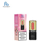 RandM Fumot T32000 Ultra Replacement Pods Pack of 5 - Raspberry Watermelon