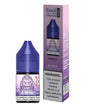 RandM Tornado 7000 Nic Salt 10ml E - Liquid Box of 10 - Blue Razz Lemonade