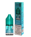 RandM Tornado 7000 Nic Salt 10ml E - Liquid Box of 10 - Cool Mint