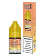 RandM Tornado 7000 Nic Salt 10ml E - Liquid Box of 10 - fizzy Cherry
