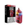 Relx Maxgo 33k Prefilled Pod Vape Kit - Pack of 3 - Watermelon Ice + Strawberry Watermelon