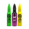 Riot Squad 50ml Shortfill - Blue Burst