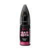 Riot Squad Bar Edition Nic Salt 10ml E - liquids - Box of 10 - Cherry Fizz