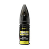 Riot Squad Bar Edition Nic Salt 10ml E - liquids - Box of 10 - Guava Passionfruit & Pineapple