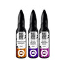 Riot Squad Black Edition Series 50ml Shortfill - Purple Frozen Acai