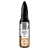 Riot Squad Black Edition Series 50ml Shortfill - Ultra Peach Tea