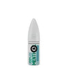Riot Squad Menthol Series 10ML Nic Salt (Pack of 10) - 10mg