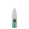 Riot Squad Menthol Series 10ML Nic Salt (Pack of 10) - 10mg
