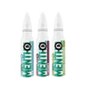 Riot Squad Menthol Series 50ml Shortfill - Cherry