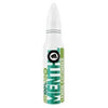 Riot Squad Menthol Series 50ml Shortfill - Lemon Cucumber
