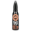 Riot Squad Punk Series 50ml Shortfill - Mango Peach & Pineapple